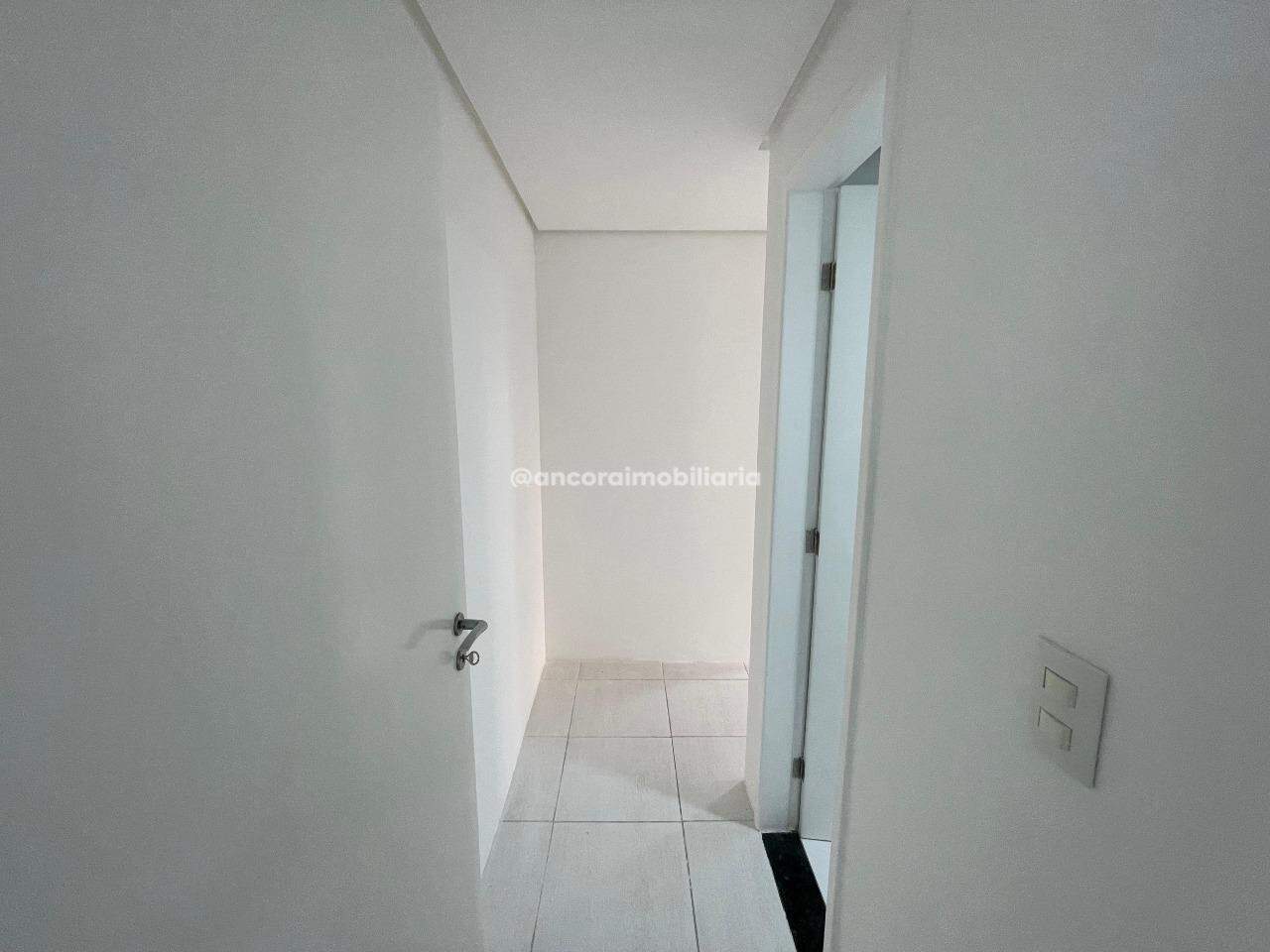 Apartamento para aluguel no Torre: 