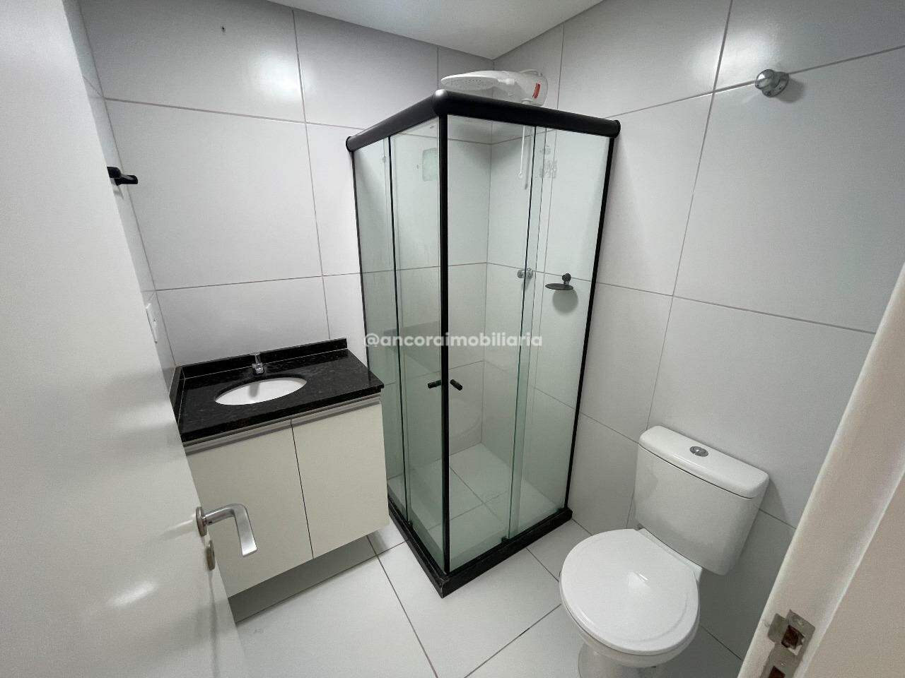 Apartamento para aluguel no Torre: 
