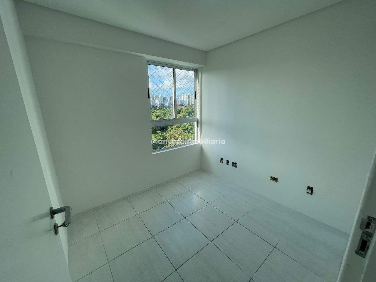 Apartamento para aluguel no Torre: 