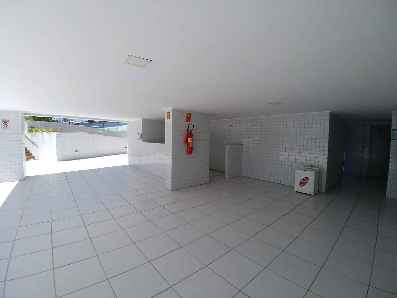 Apartamento para aluguel no Torre: 