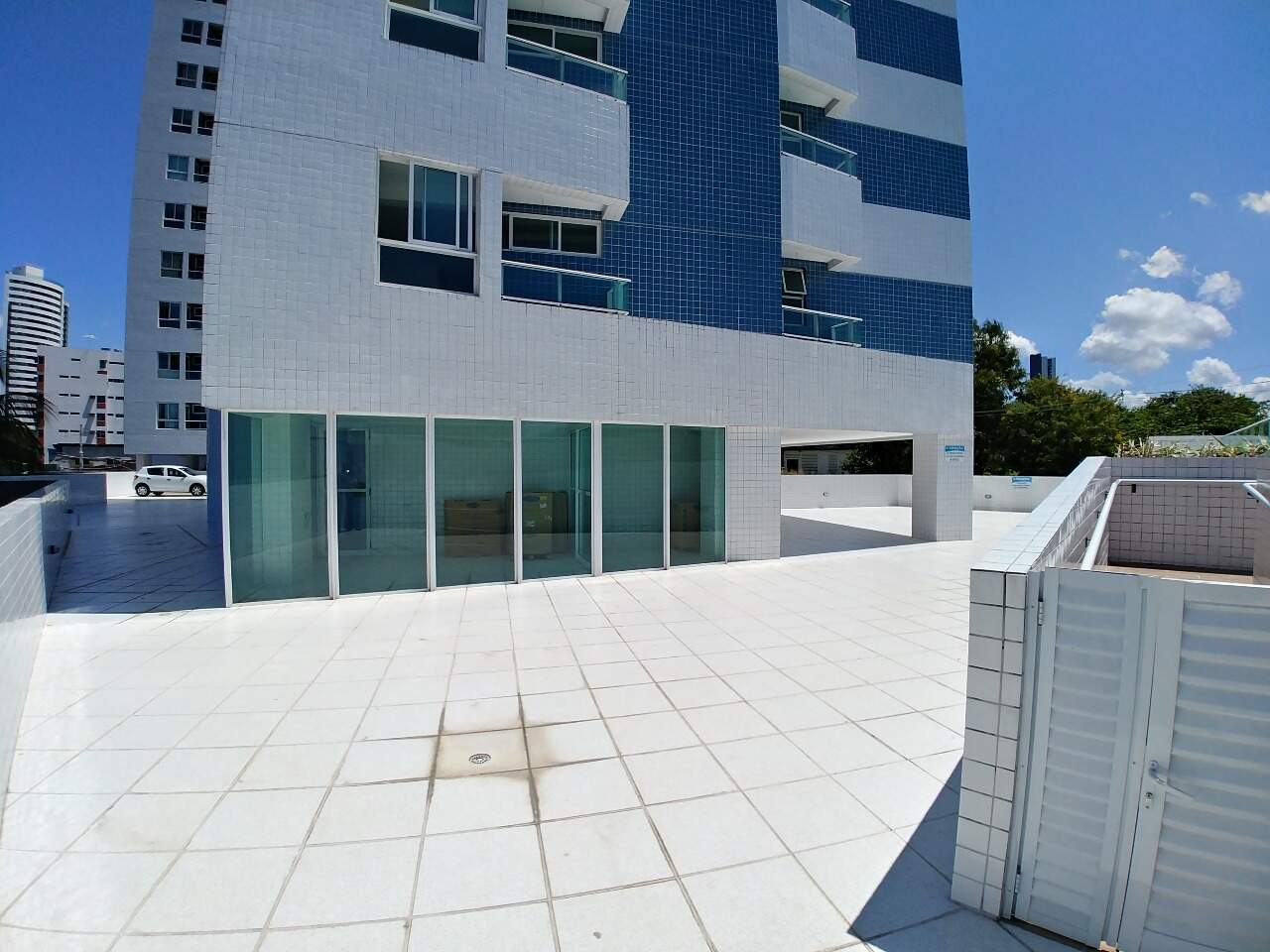 Apartamento para aluguel no Torre: 