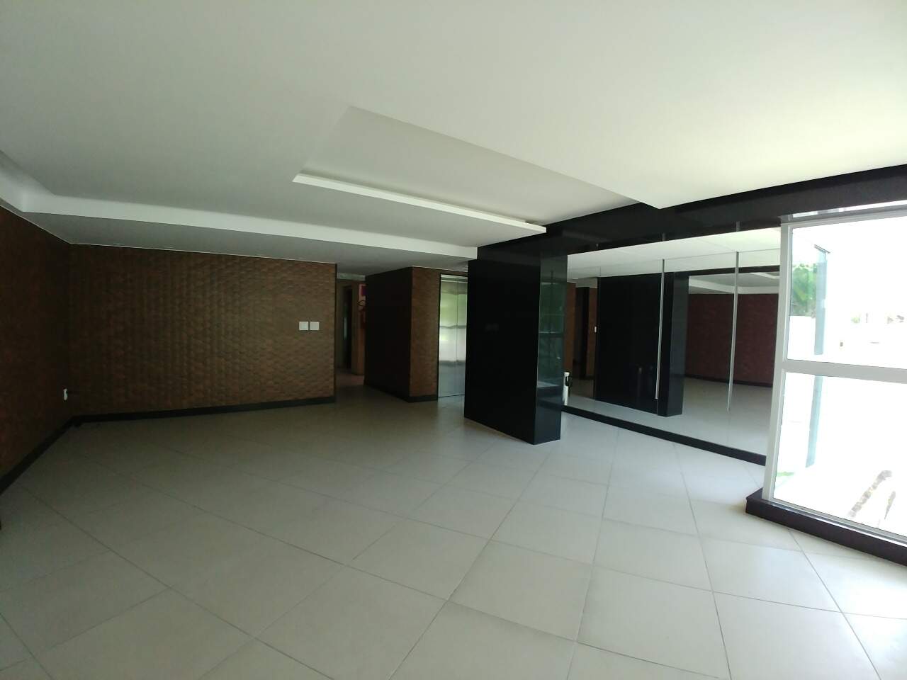 Apartamento para aluguel no Torre: 
