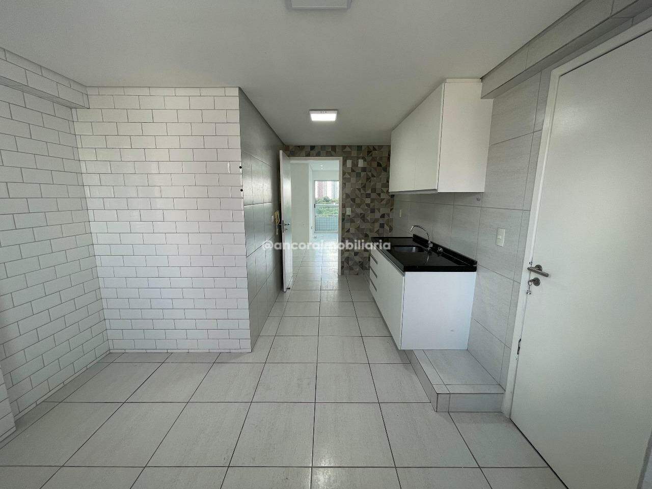 Apartamento para aluguel no Torre: 