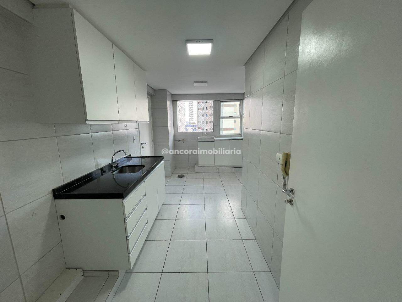 Apartamento para aluguel no Torre: 