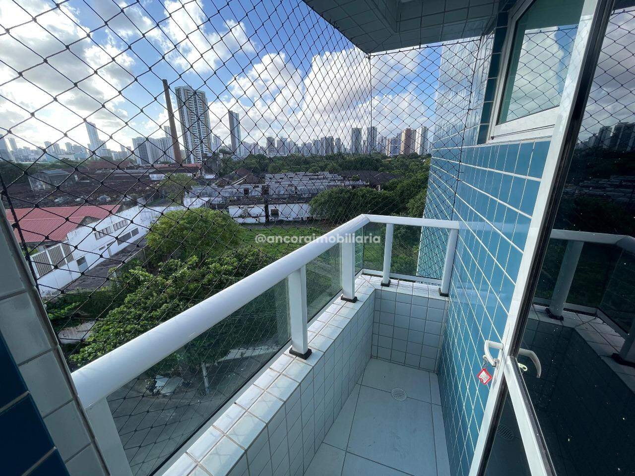Apartamento para aluguel no Torre: 