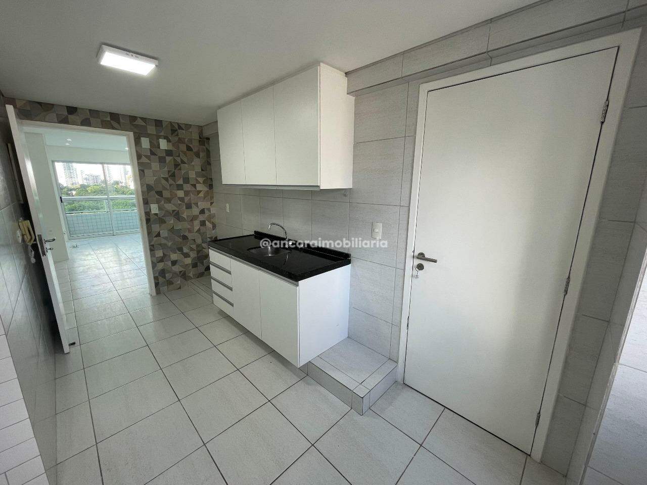 Apartamento para aluguel no Torre: 