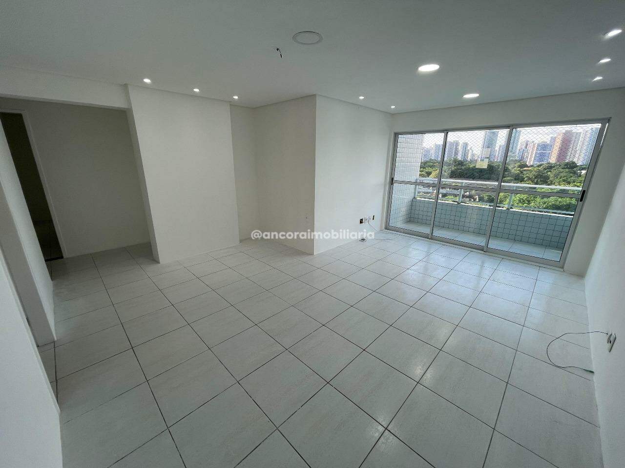 Apartamento para aluguel no Torre: 