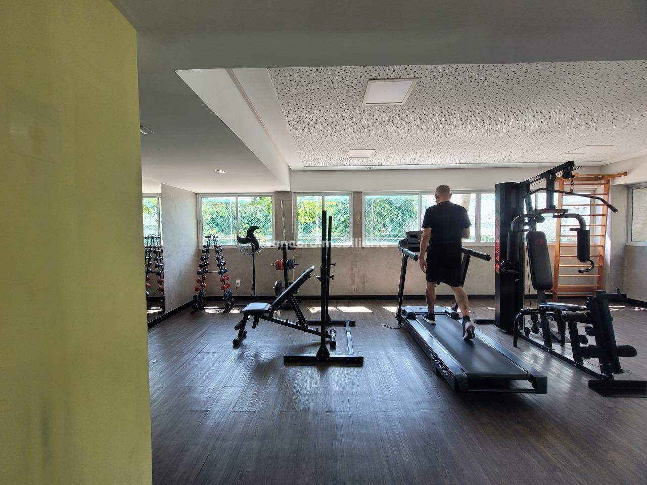 Apartamento para aluguel no Torre: 