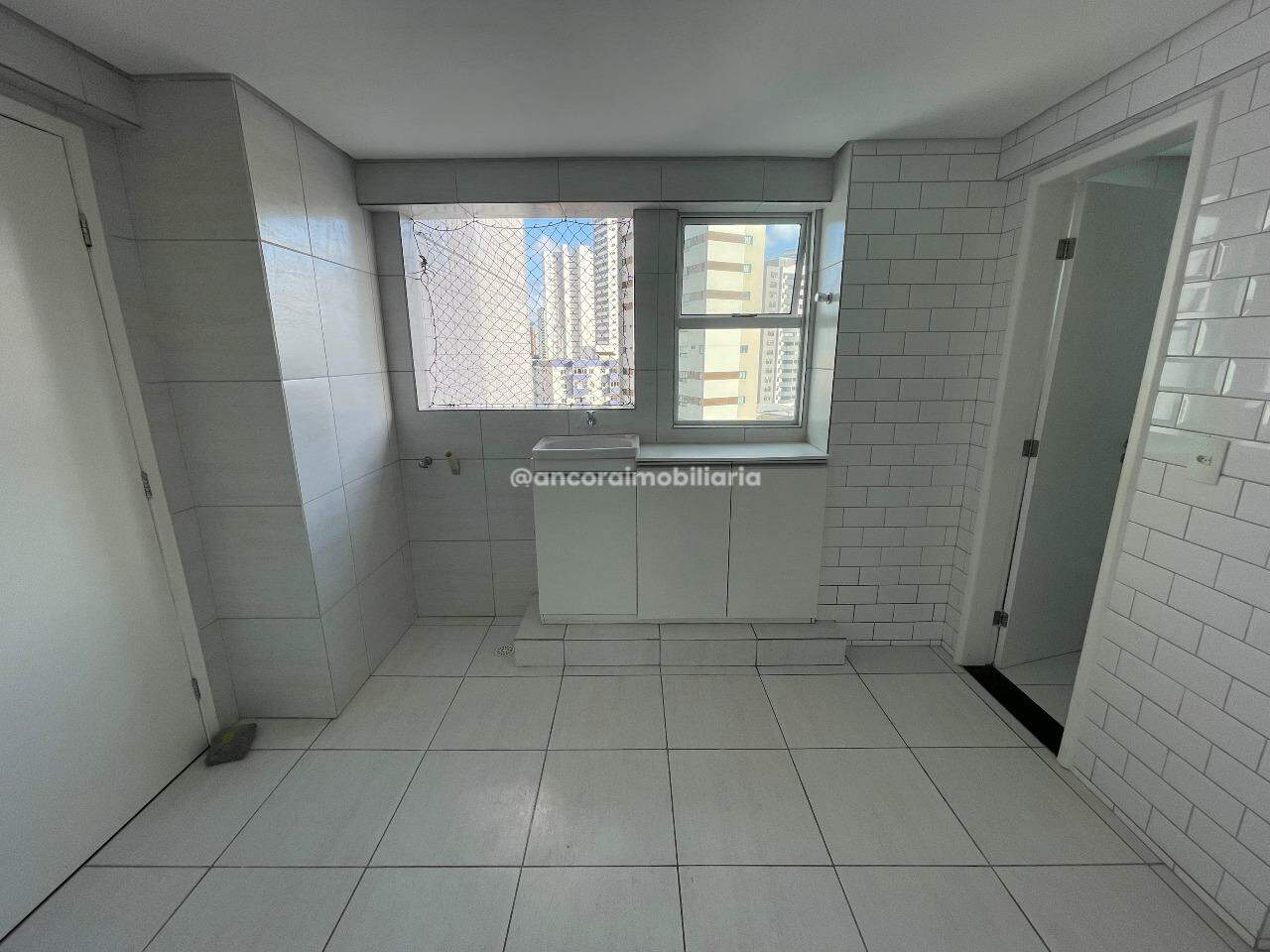 Apartamento para aluguel no Torre: 