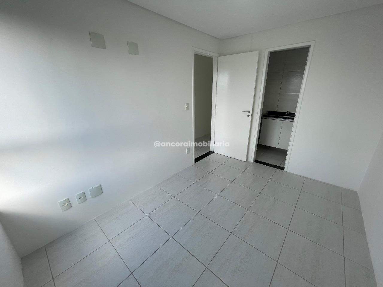 Apartamento para aluguel no Torre: 