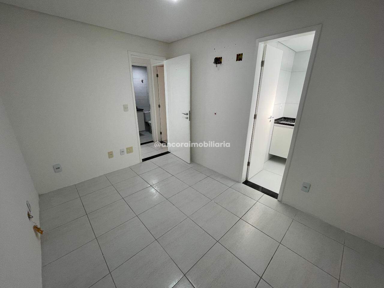 Apartamento para aluguel no Torre: 