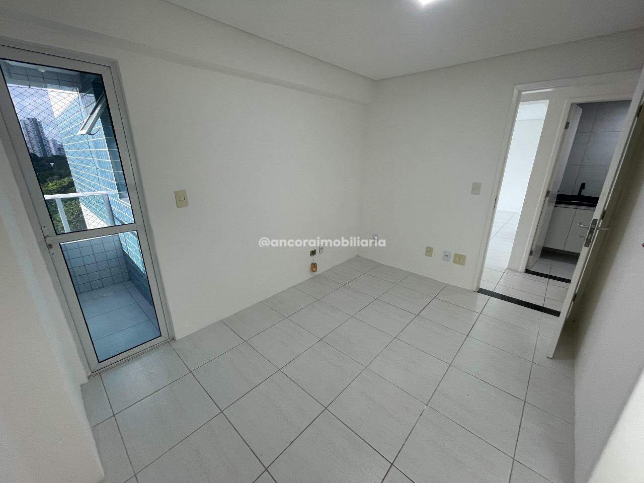 Apartamento para aluguel no Torre: 