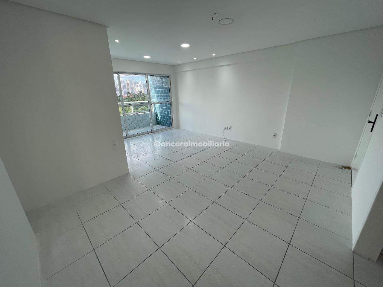 Apartamento para aluguel no Torre: 