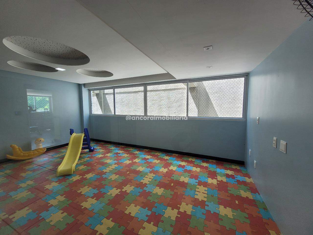 Apartamento para aluguel no Torre: 