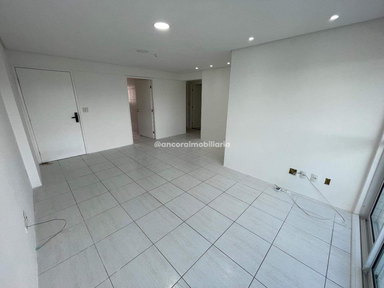 Apartamento para aluguel no Torre: 