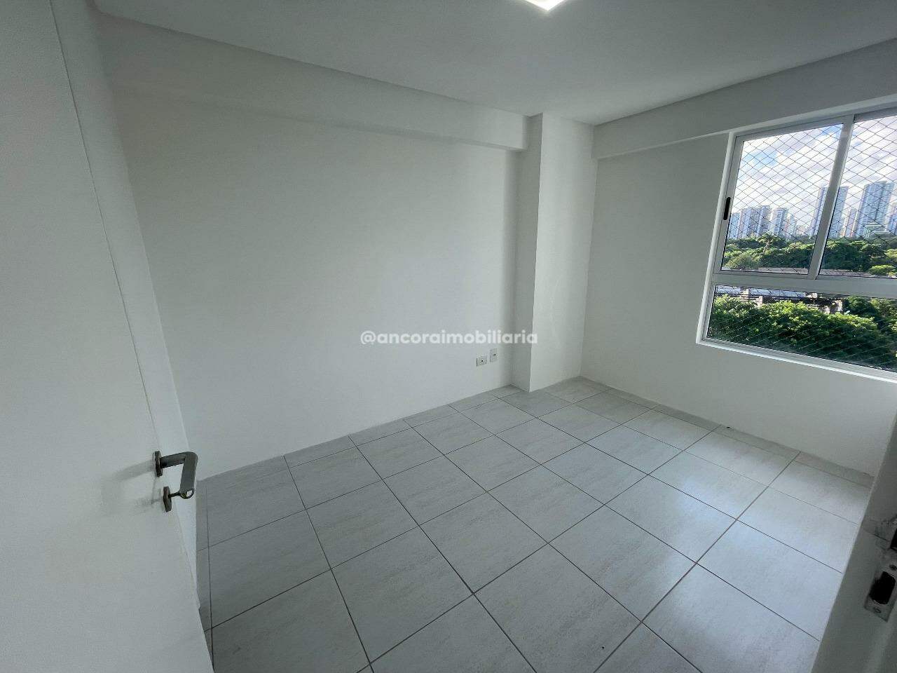 Apartamento para aluguel no Torre: 