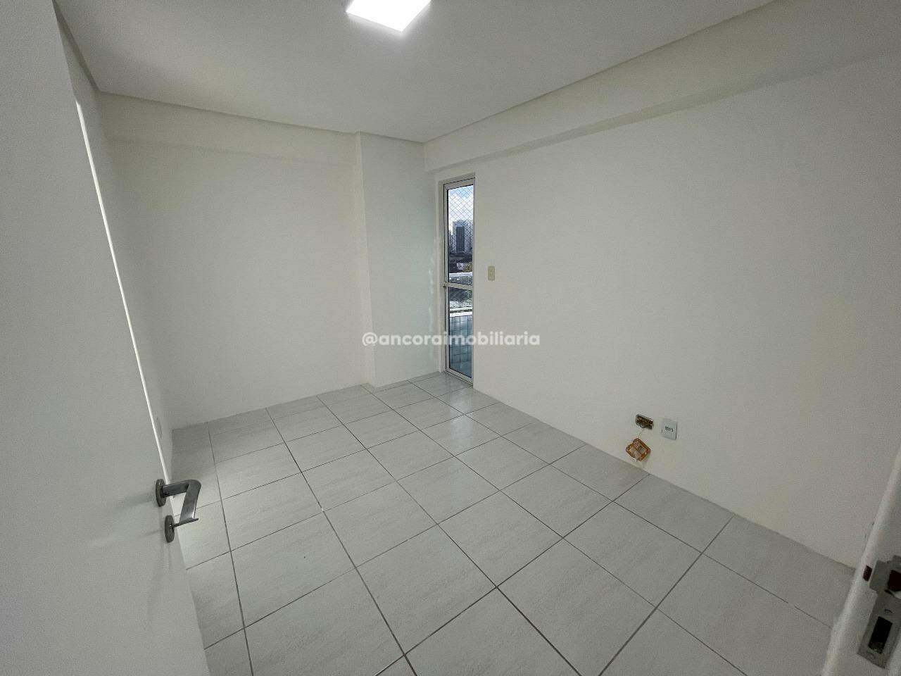 Apartamento para aluguel no Torre: 