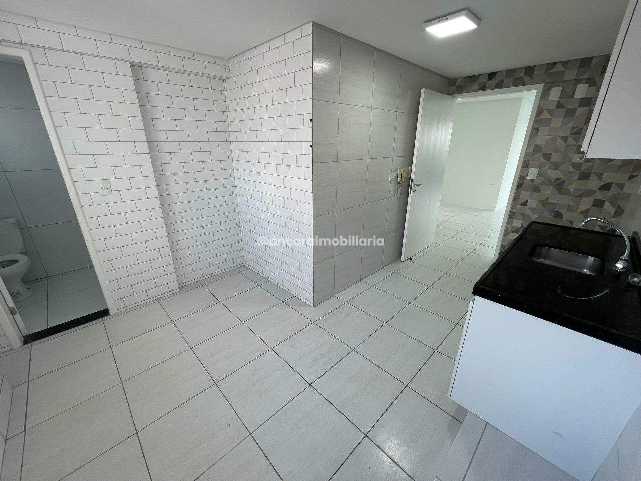 Apartamento para aluguel no Torre: 