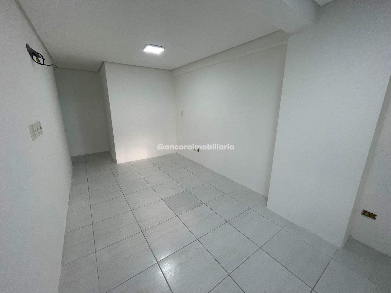 Apartamento para aluguel no Torre: 