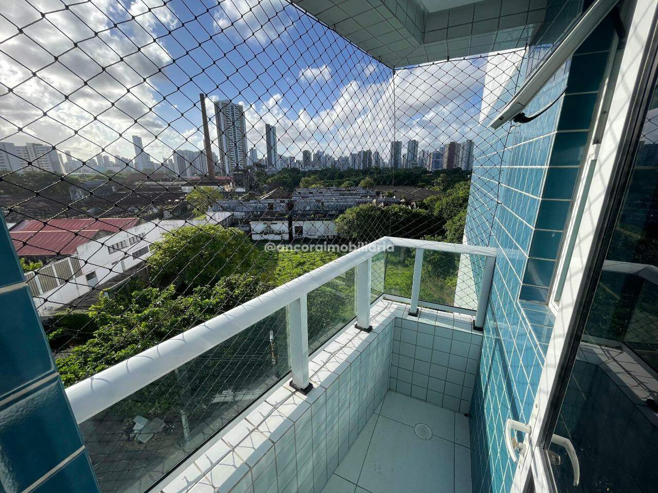 Apartamento para aluguel no Torre: 