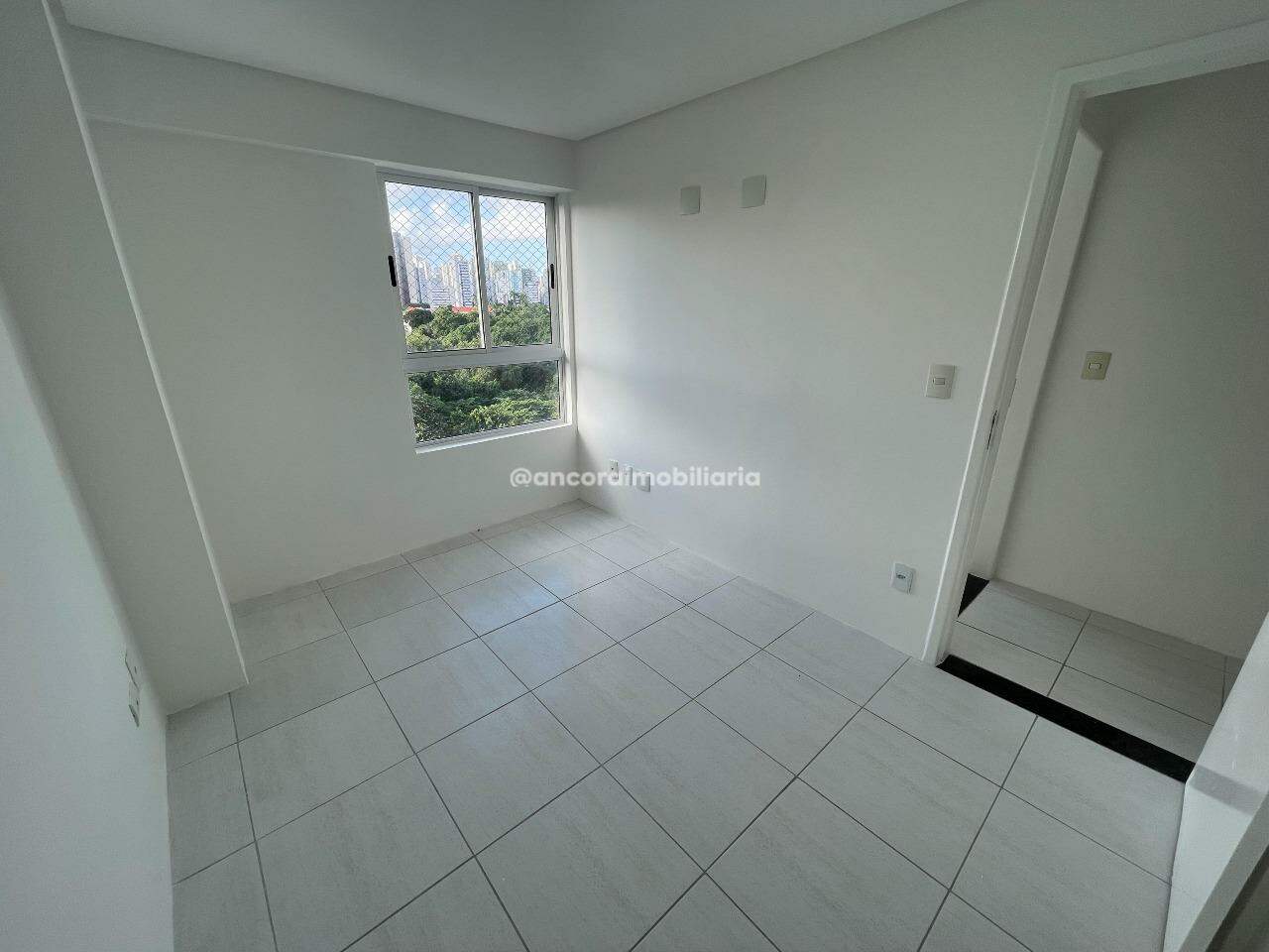 Apartamento para aluguel no Torre: 