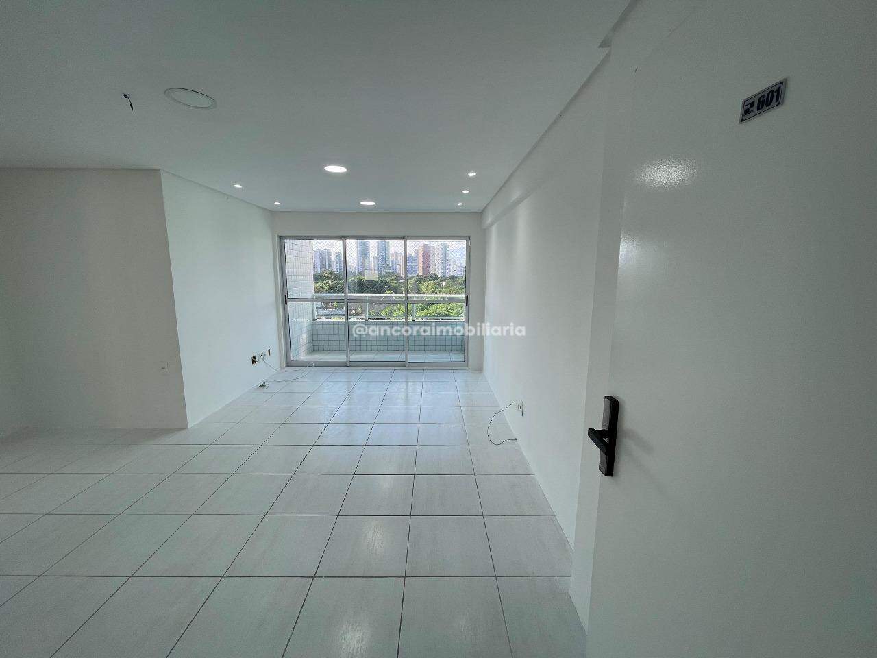 Apartamento para aluguel no Torre: 