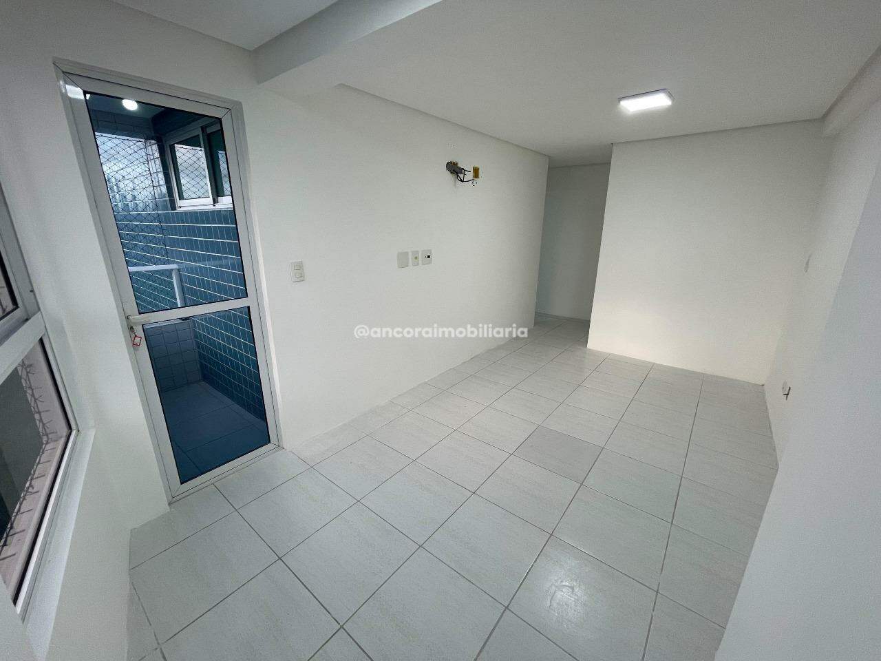 Apartamento para aluguel no Torre: 