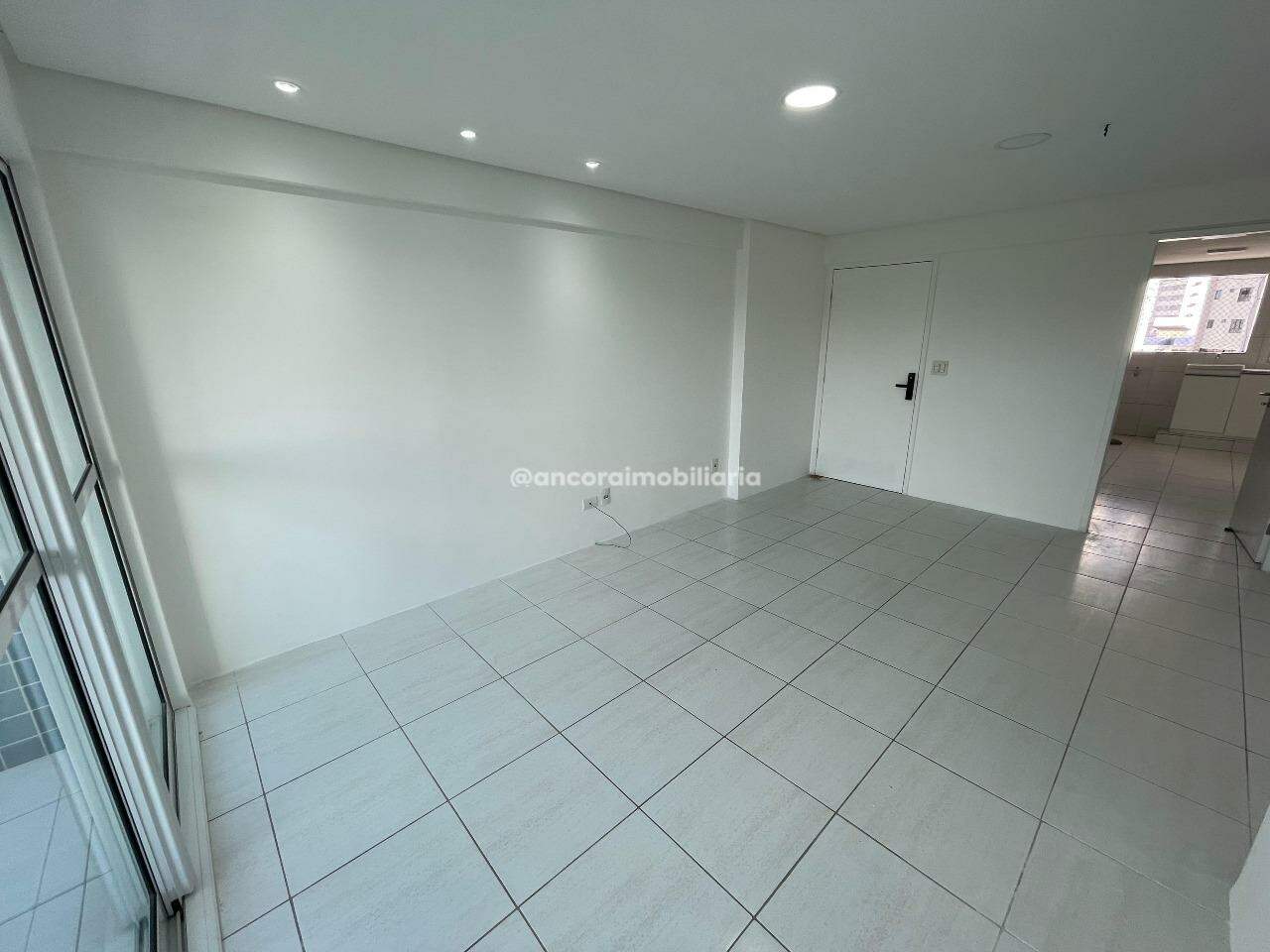 Apartamento para aluguel no Torre: 