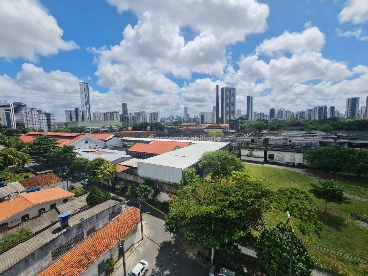 Apartamento para aluguel no Torre: 
