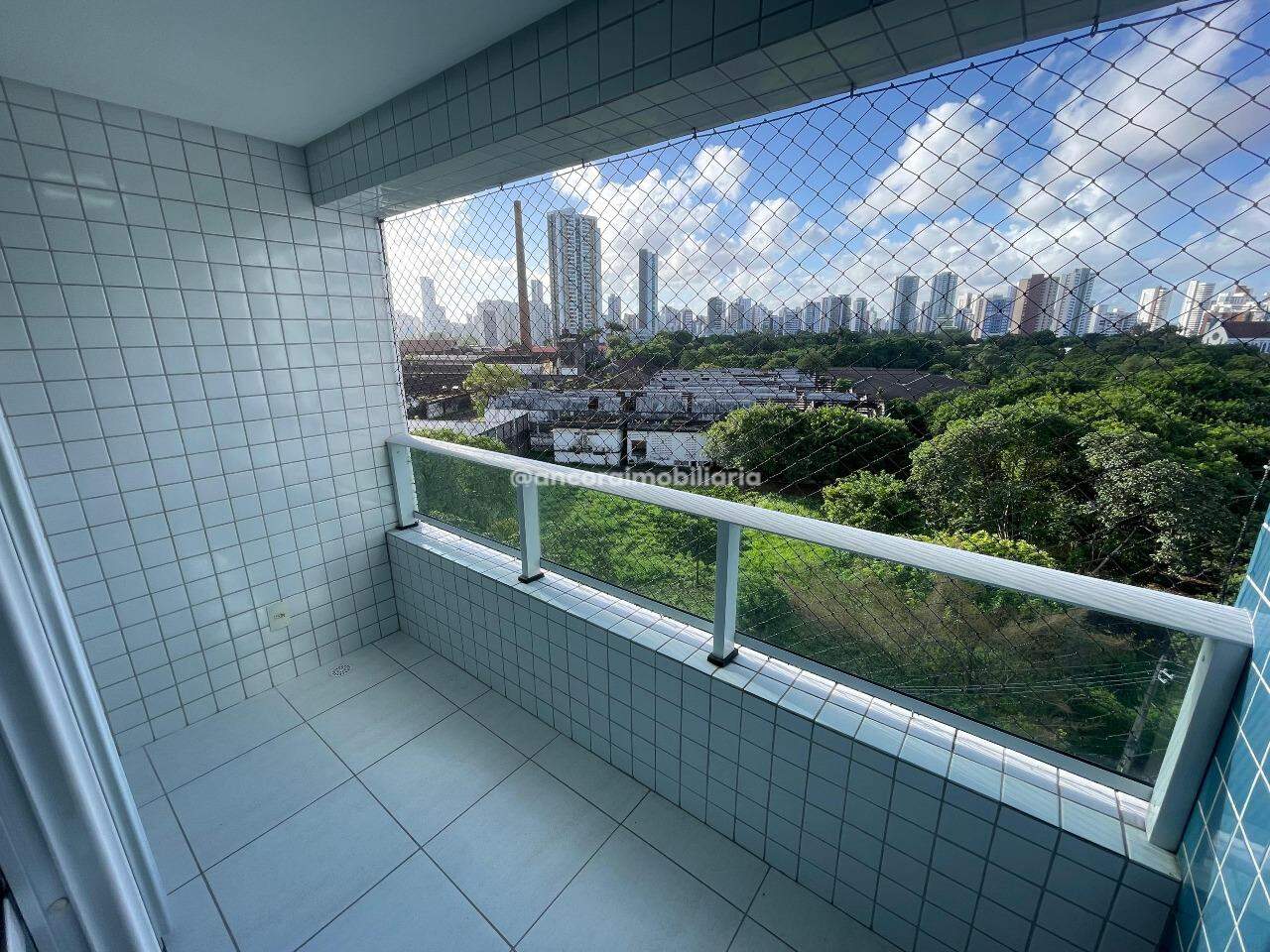 Apartamento para aluguel no Torre: 
