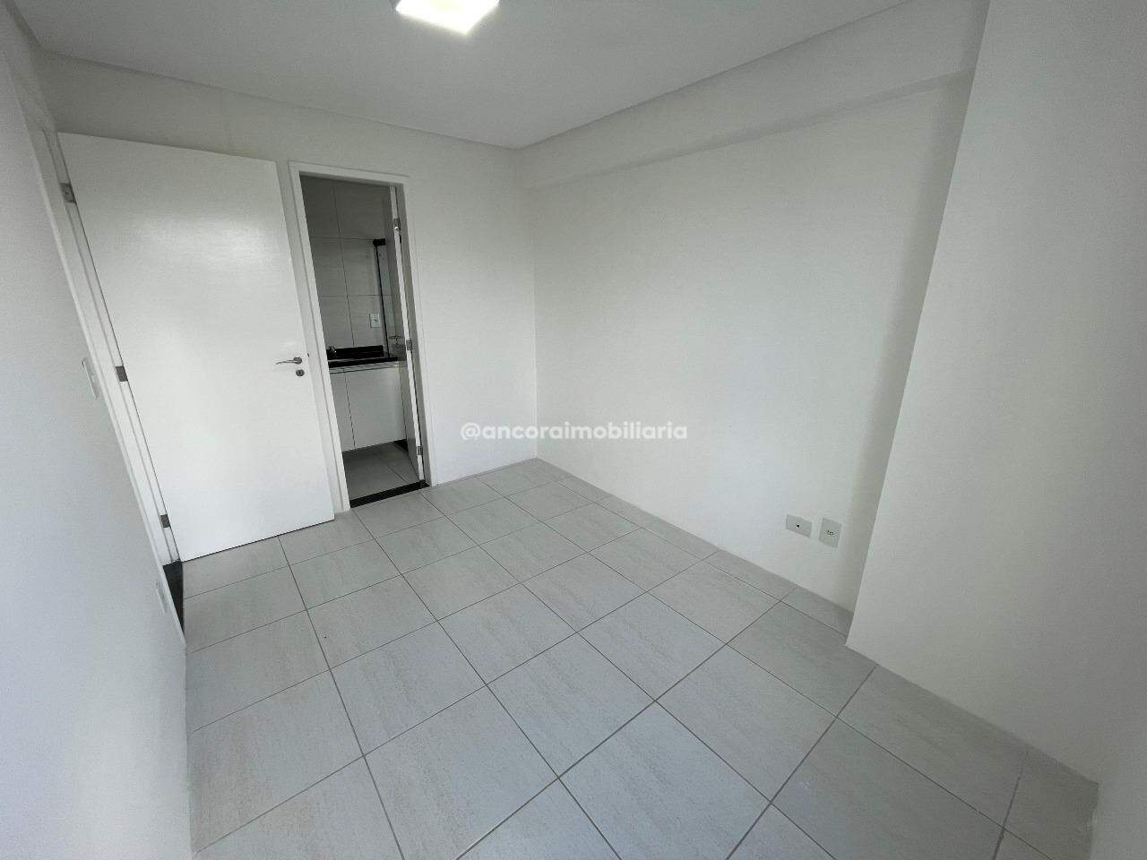 Apartamento para aluguel no Torre: 