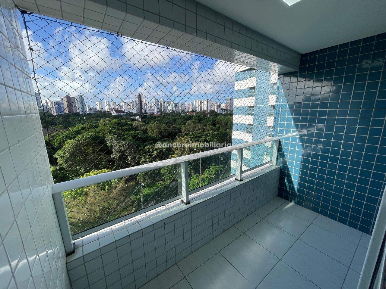 Apartamento para aluguel no Torre: 