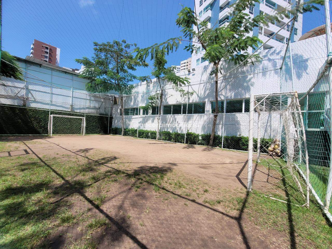 Apartamento para aluguel no Torre: 