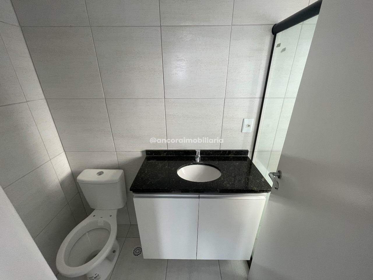 Apartamento para aluguel no Torre: 