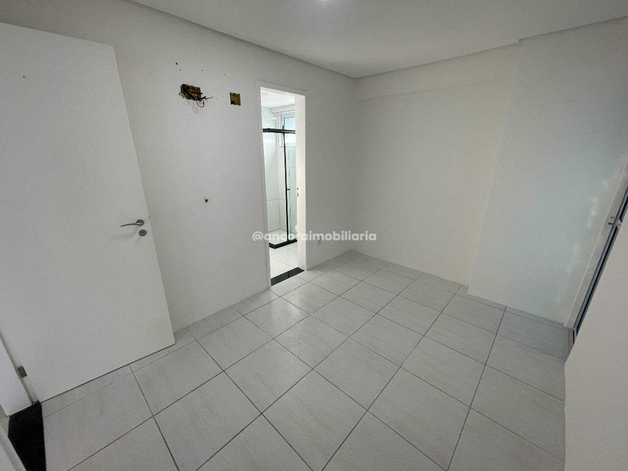 Apartamento para aluguel no Torre: 