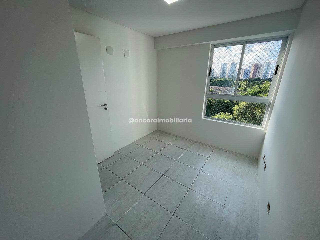 Apartamento para aluguel no Torre: 