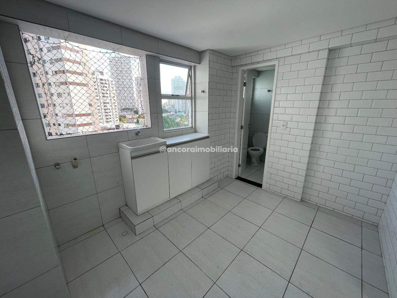 Apartamento para aluguel no Torre: 