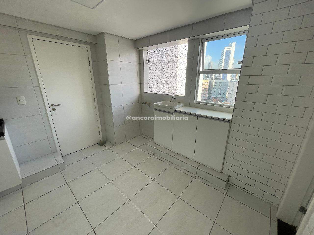 Apartamento para aluguel no Torre: 