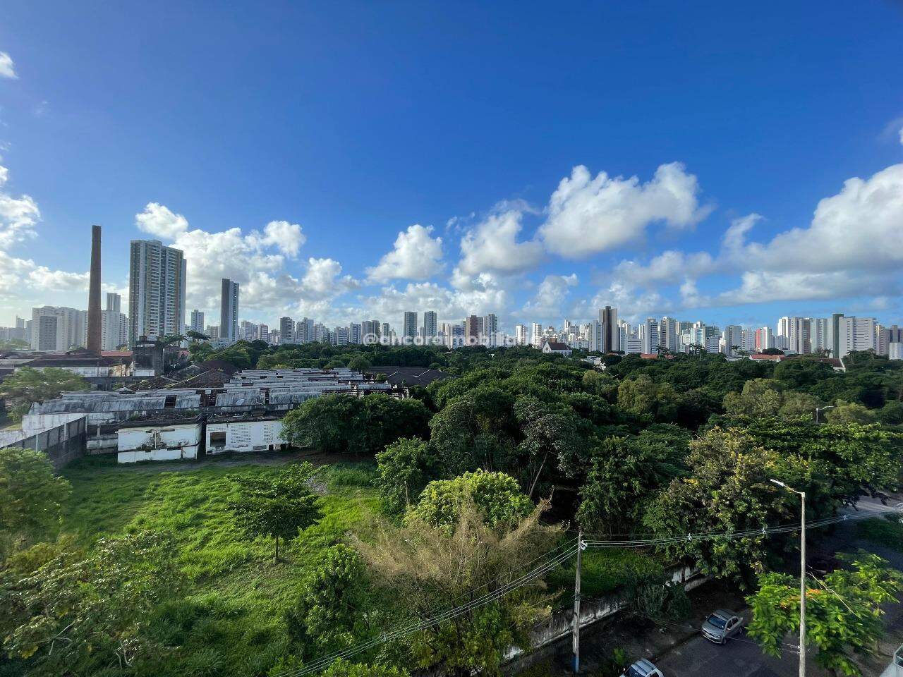Apartamento para aluguel no Torre: 
