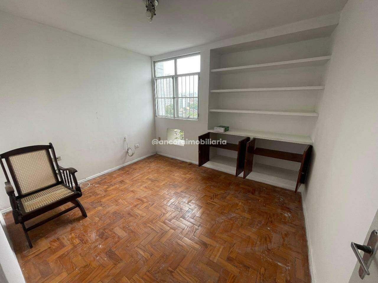 Apartamento para aluguel no Soledade: