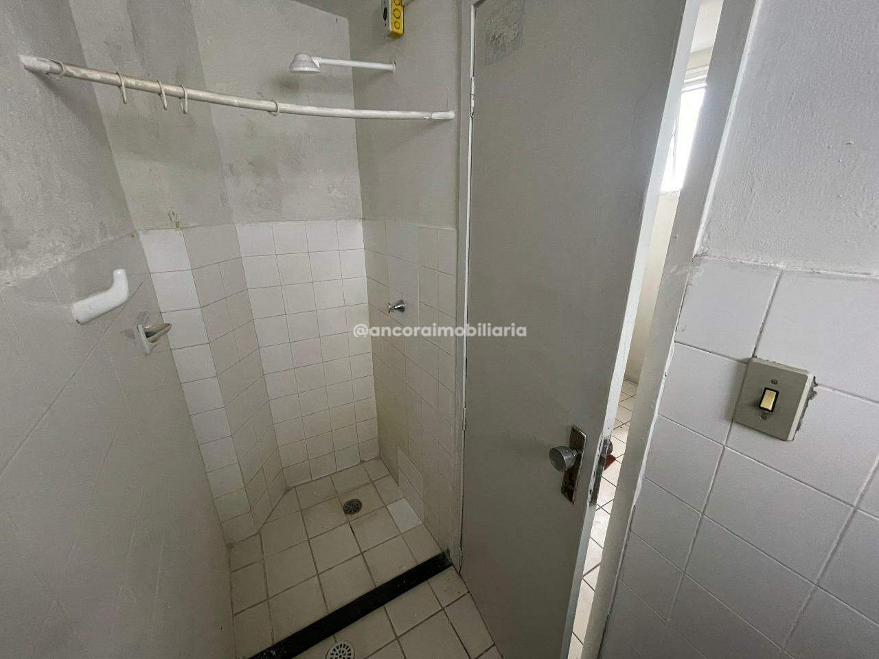 Apartamento para aluguel no Soledade: