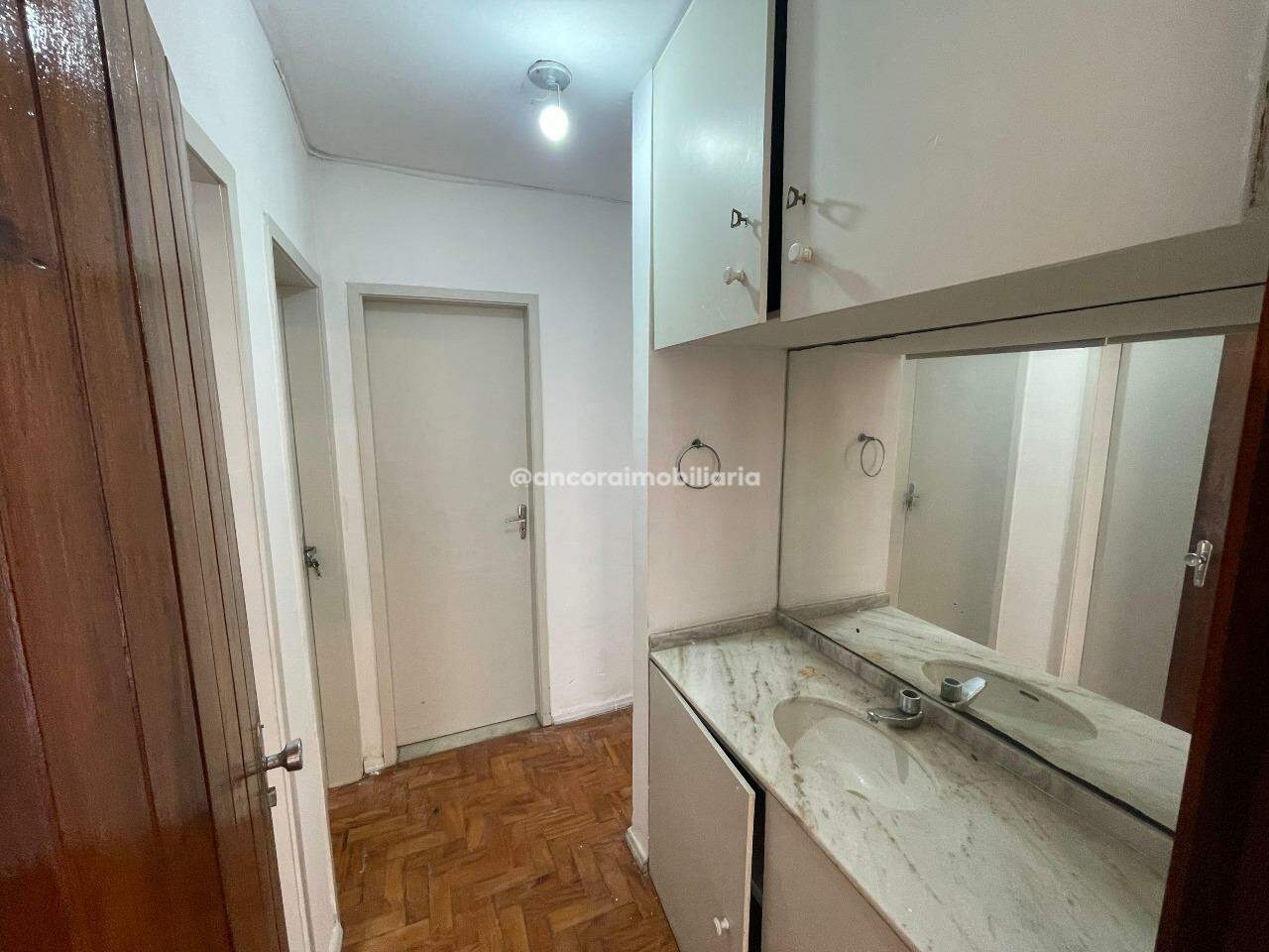 Apartamento para aluguel no Soledade: