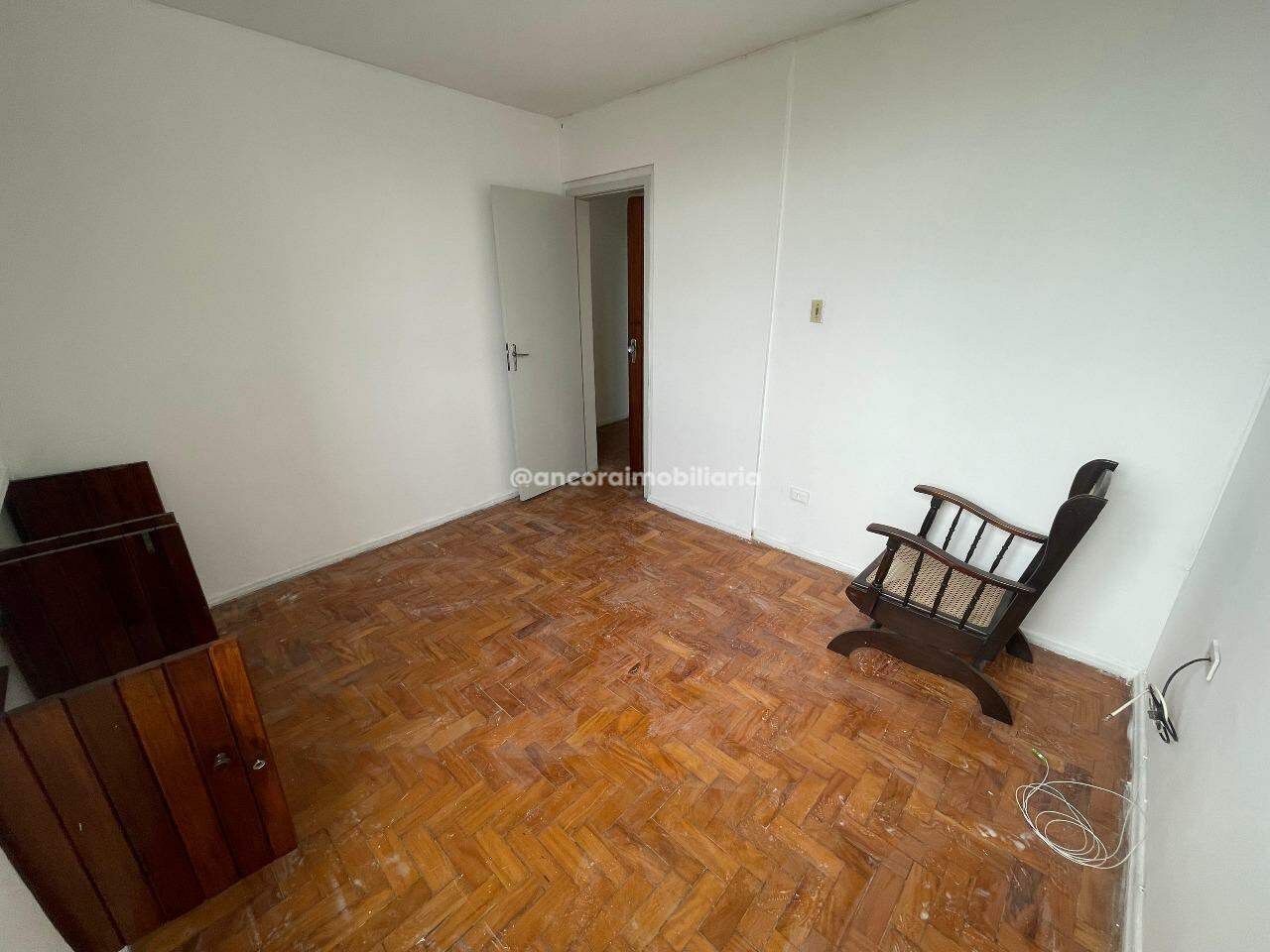 Apartamento para aluguel no Soledade: