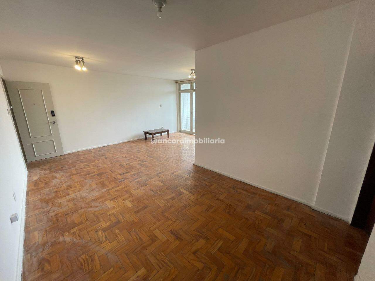 Apartamento para aluguel no Soledade: