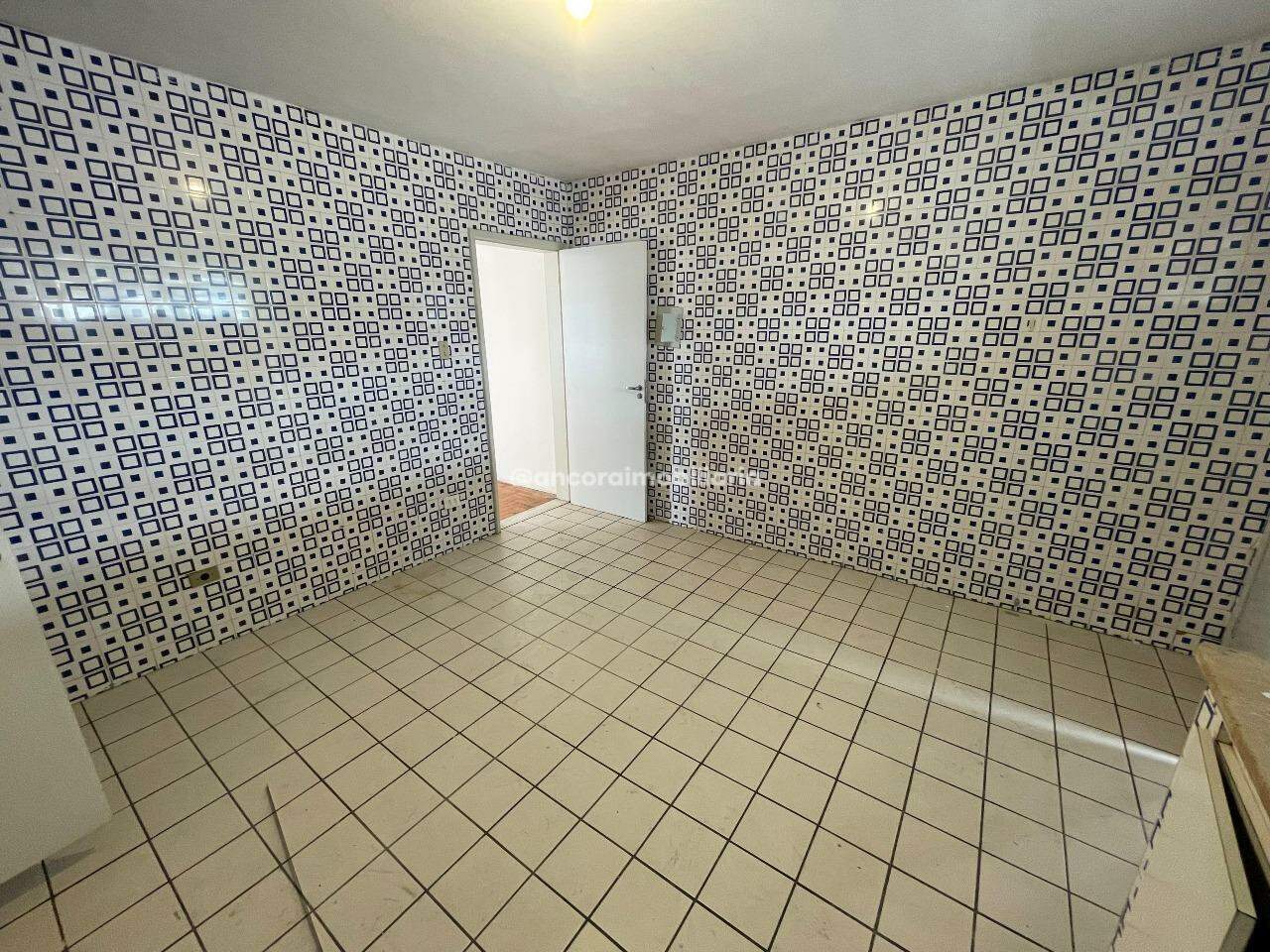 Apartamento para aluguel no Soledade: