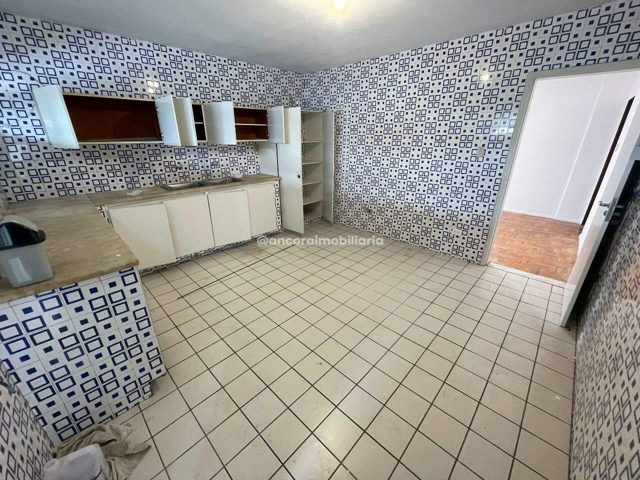 Apartamento para aluguel no Soledade: