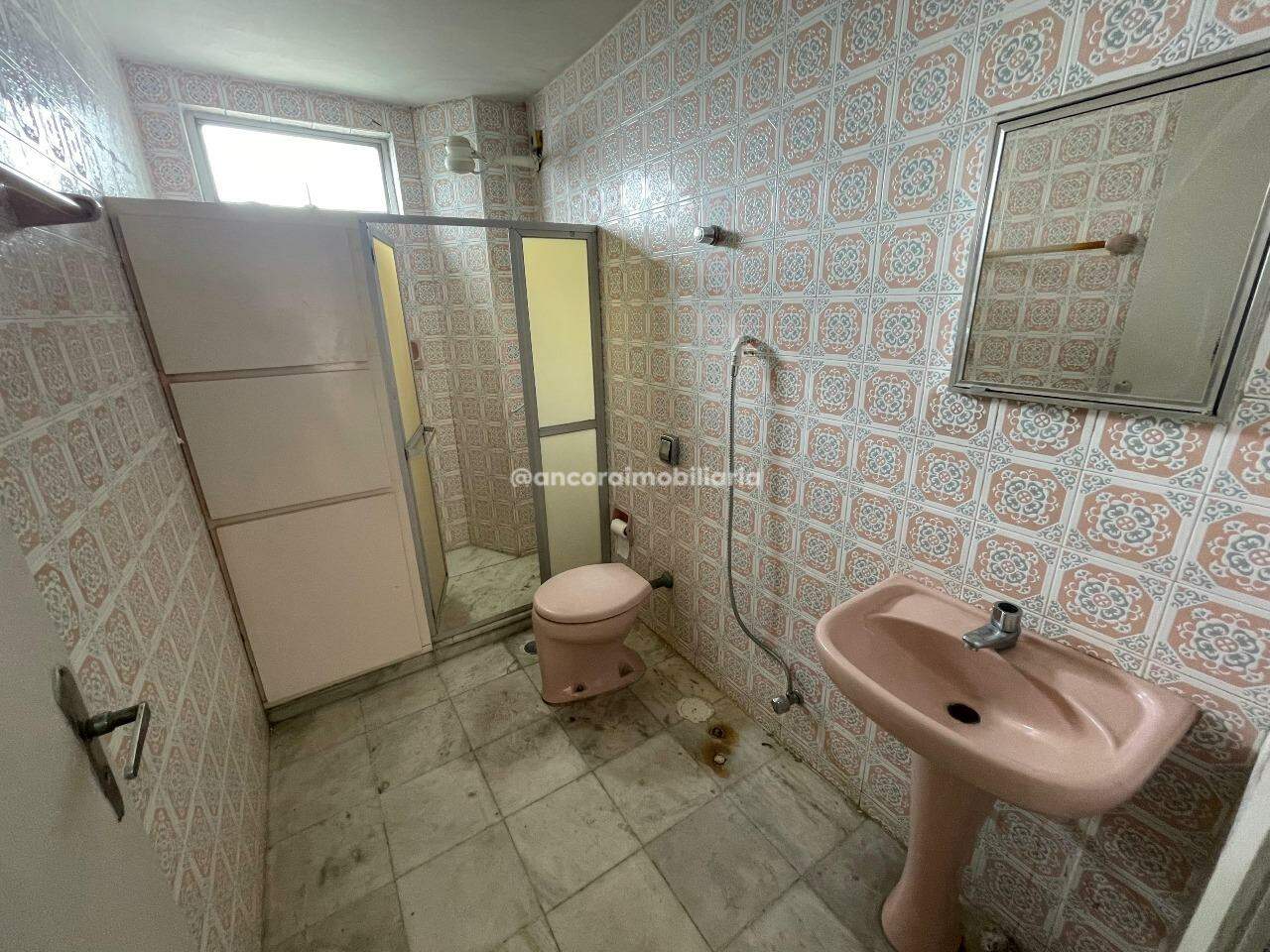 Apartamento para aluguel no Soledade: