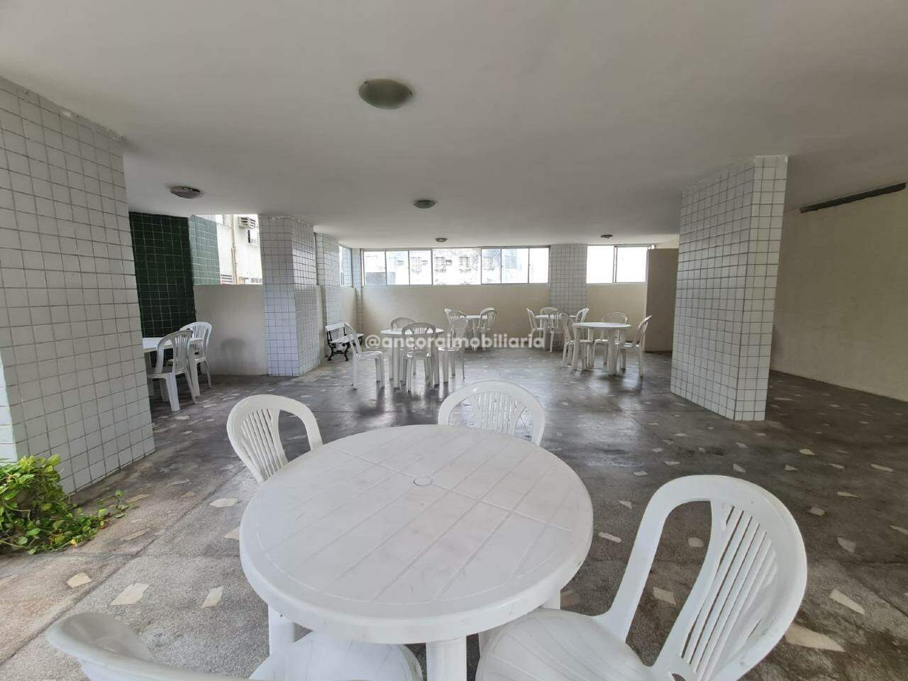 Apartamento para aluguel no Soledade: