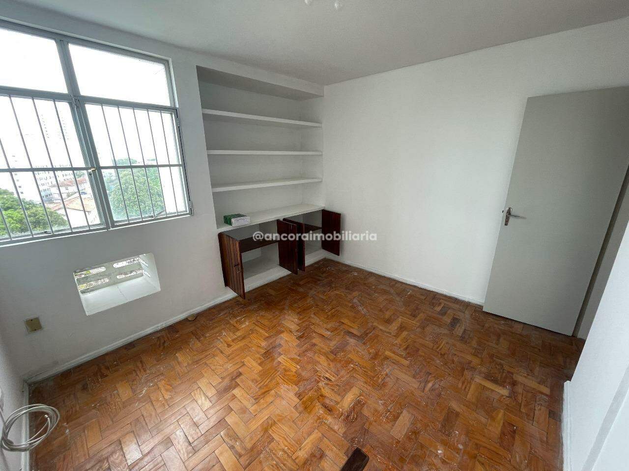 Apartamento para aluguel no Soledade: