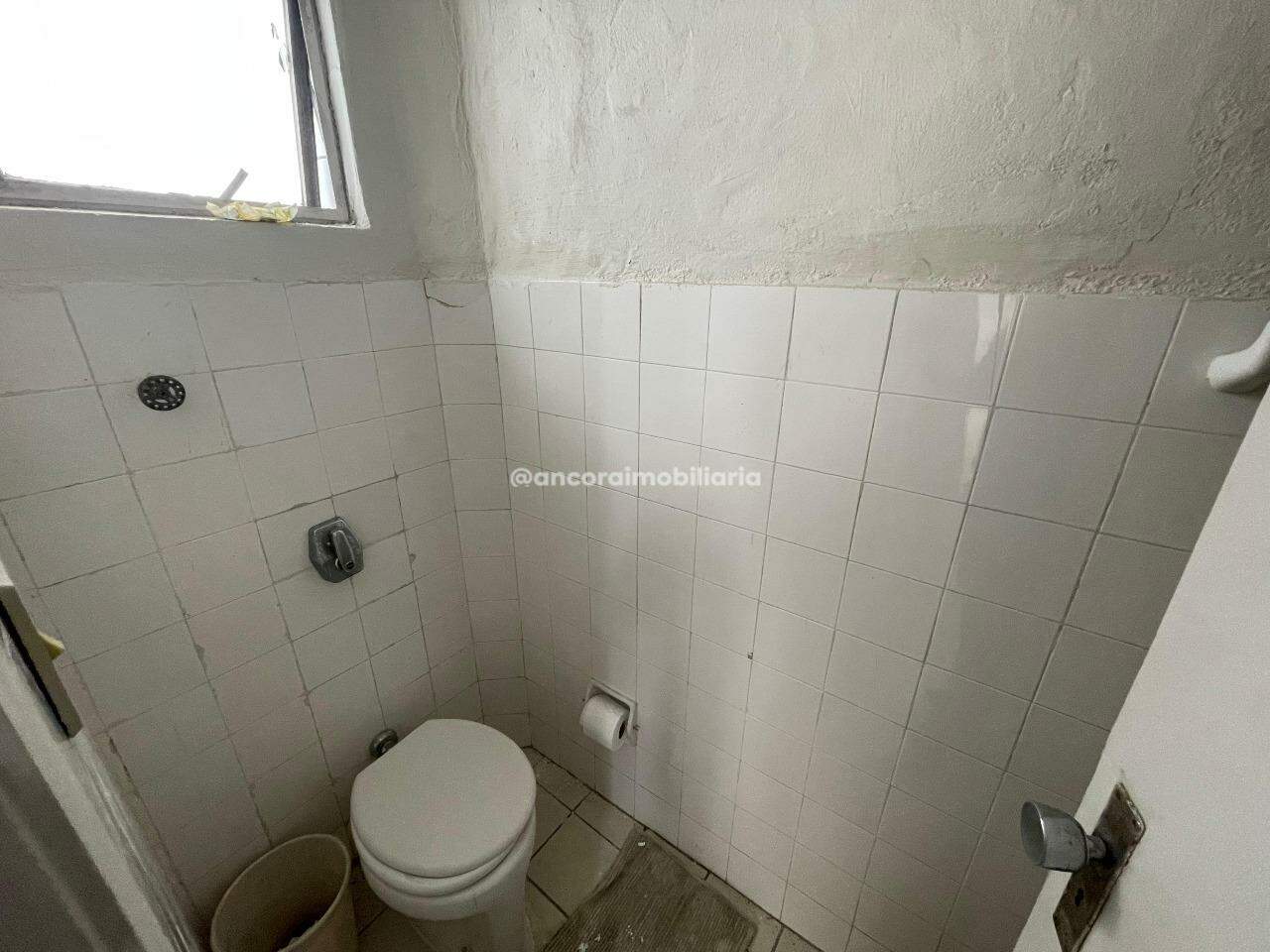 Apartamento para aluguel no Soledade: